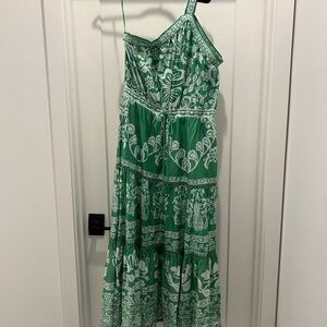 Farm Rio dress